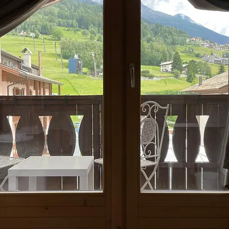 Affittacamere Ambassador In Bormio, Solo Senza Colazione