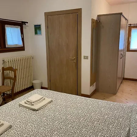 Affittacamere Ambassador In Bormio, Solo Senza Colazione Bormio