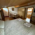 Maison d'hôtes Ambassador In Bormio, Solo Senza Colazione Bormio