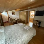 Maison d'hôtes Ambassador In Bormio, Solo Senza Colazione Bormio