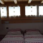 Maison d'hôtes Ambassador In Bormio, Solo Senza Colazione Bormio