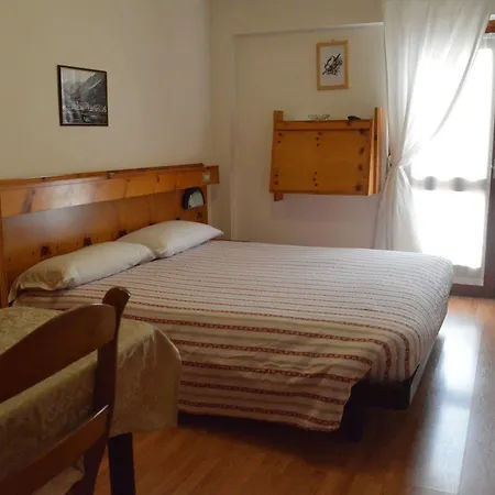 Gasthof Ambassador In Bormio, Solo Senza Colazione 3*